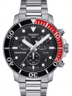 Стальной браслет Tissot T605042601